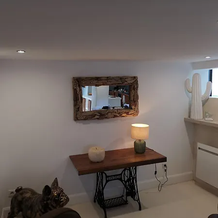 Le Clos Barbacane Καρκασόν