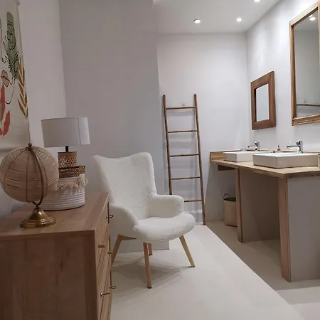 Διαμέρισμα Le Clos Barbacane *