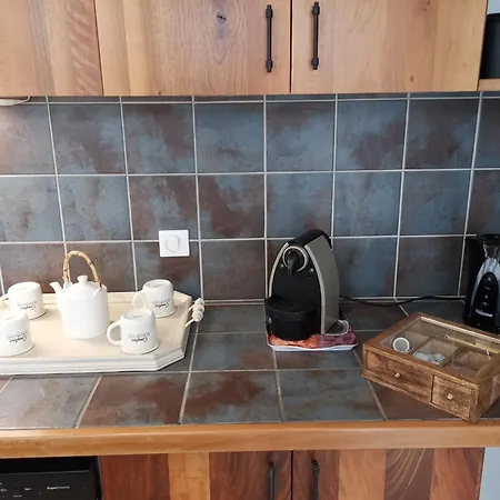 Le Clos Barbacane Διαμέρισμα Καρκασόν