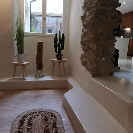 Le Clos Barbacane Καρκασόν