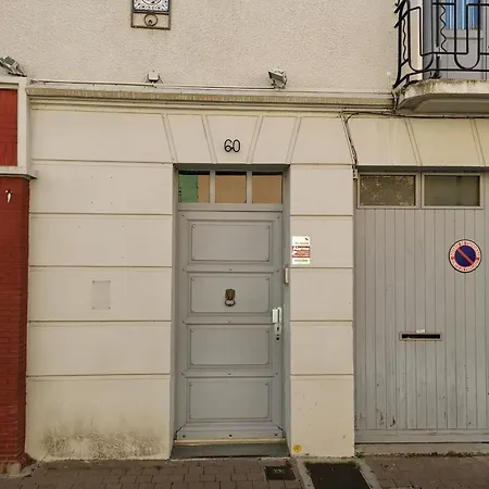 Le Clos Barbacane