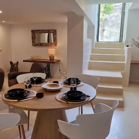 Le Clos Barbacane Διαμέρισμα *