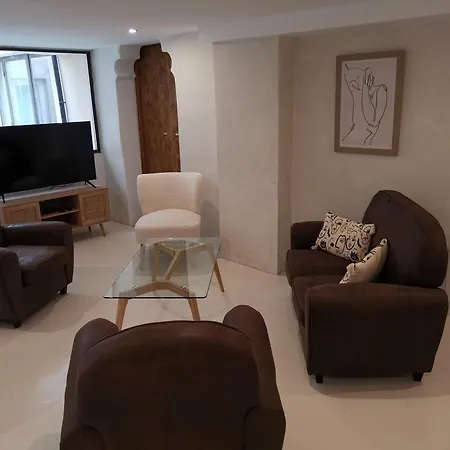 Διαμέρισμα Le Clos Barbacane