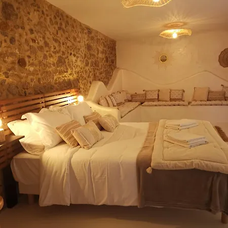 Διαμέρισμα Le Clos Barbacane *