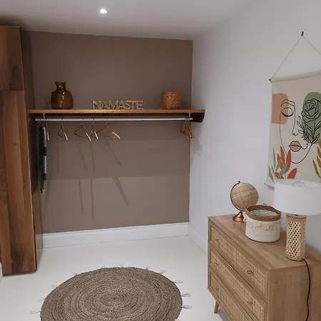 Διαμέρισμα Le Clos Barbacane Καρκασόν