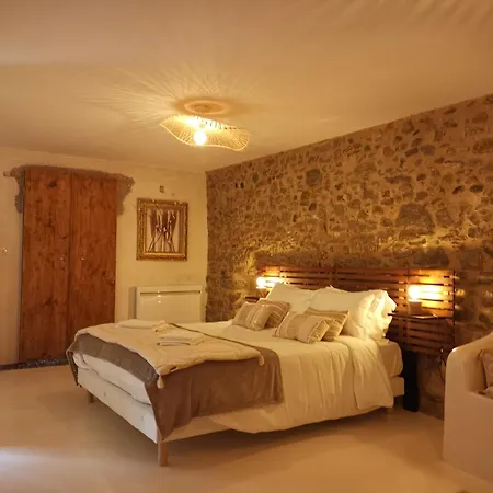 Le Clos Barbacane Καρκασόν