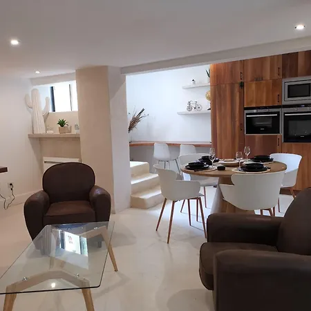 Le Clos Barbacane Διαμέρισμα