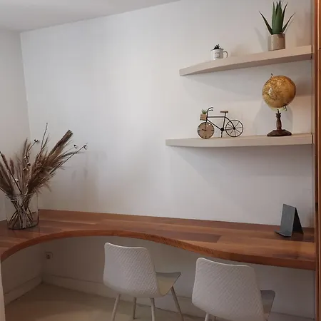 Διαμέρισμα Le Clos Barbacane Καρκασόν