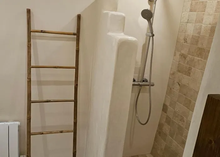 Le Clos Barbacane Apartment Carcassonne