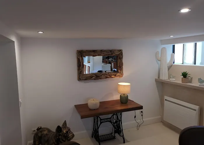 Le Clos Barbacane Carcassonne