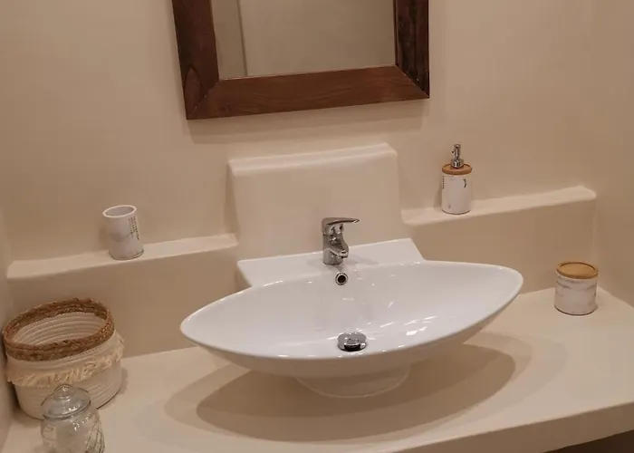 Le Clos Barbacane * Carcassonne