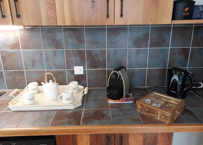 Le Clos Barbacane Apartment Carcassonne