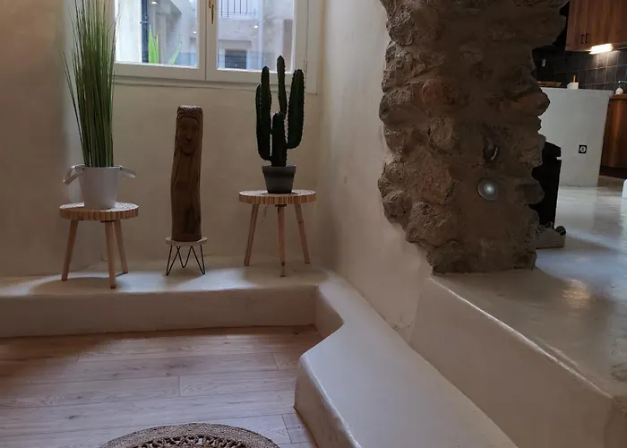 Le Clos Barbacane Carcassonne