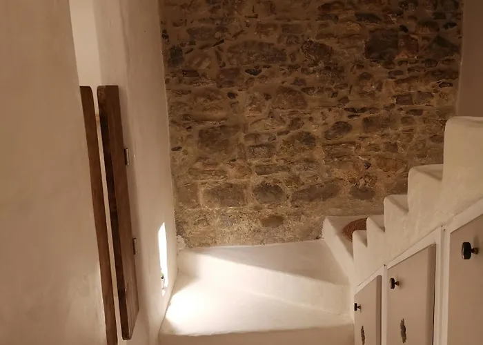 Le Clos Barbacane * Carcassonne