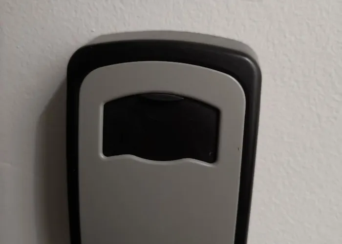 Apartment Le Clos Barbacane *