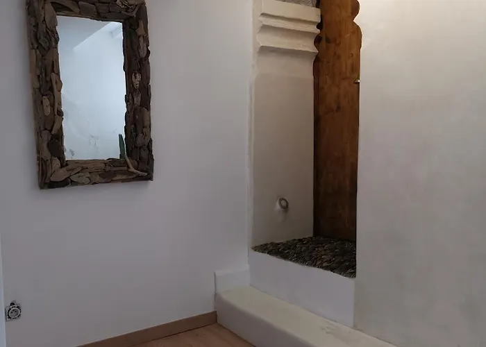 Le Clos Barbacane Apartment