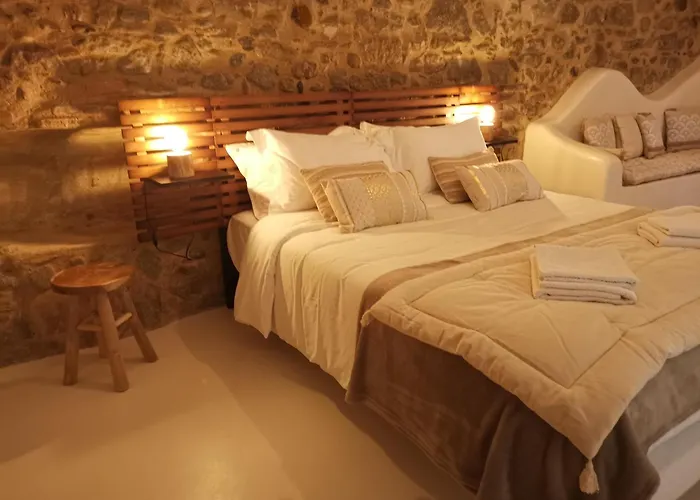 Le Clos Barbacane Apartment *