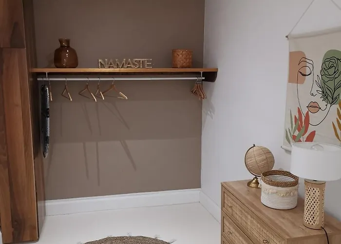 Apartment Le Clos Barbacane Carcassonne