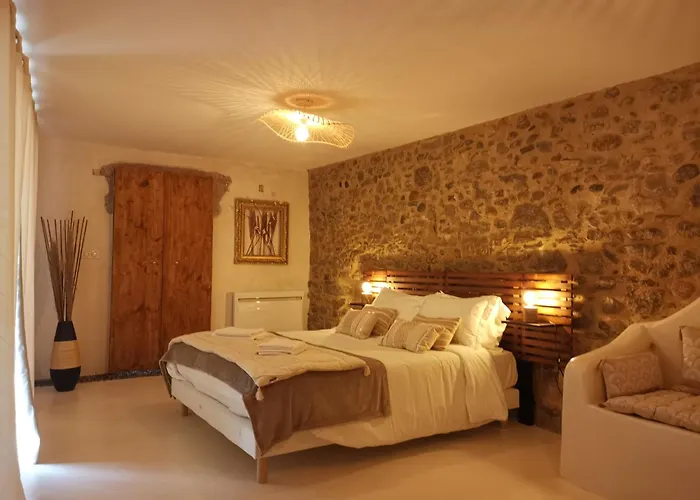 Le Clos Barbacane Carcassonne