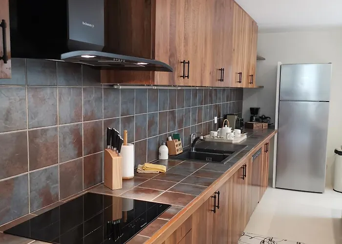 Le Clos Barbacane * Carcassonne