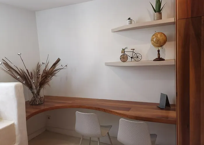 Apartment Le Clos Barbacane Carcassonne