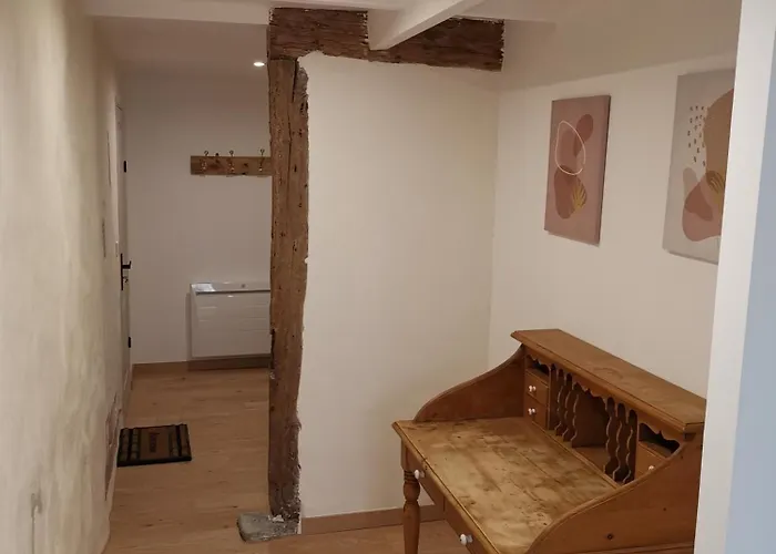 Le Clos Barbacane * Carcassonne